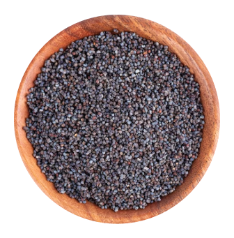 Poppy Seeds